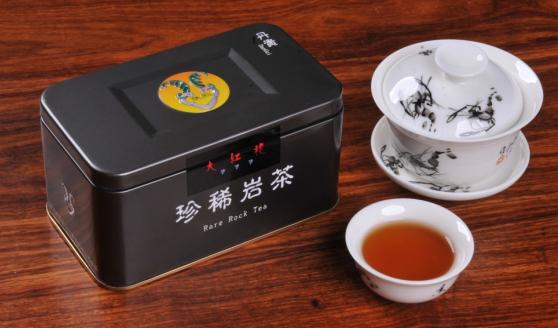 供应特醇大红袍礼品茶